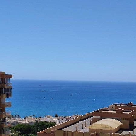 Appartement Benalmadena Costa Extérieur photo