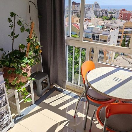Appartement Benalmadena Costa Extérieur photo