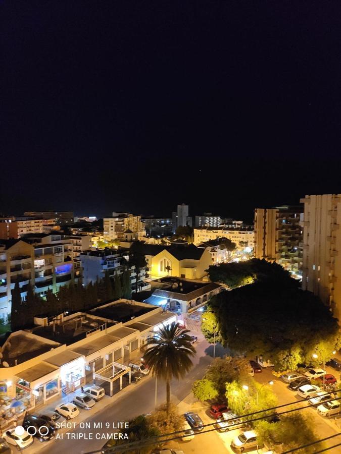 Appartement Benalmadena Costa Extérieur photo