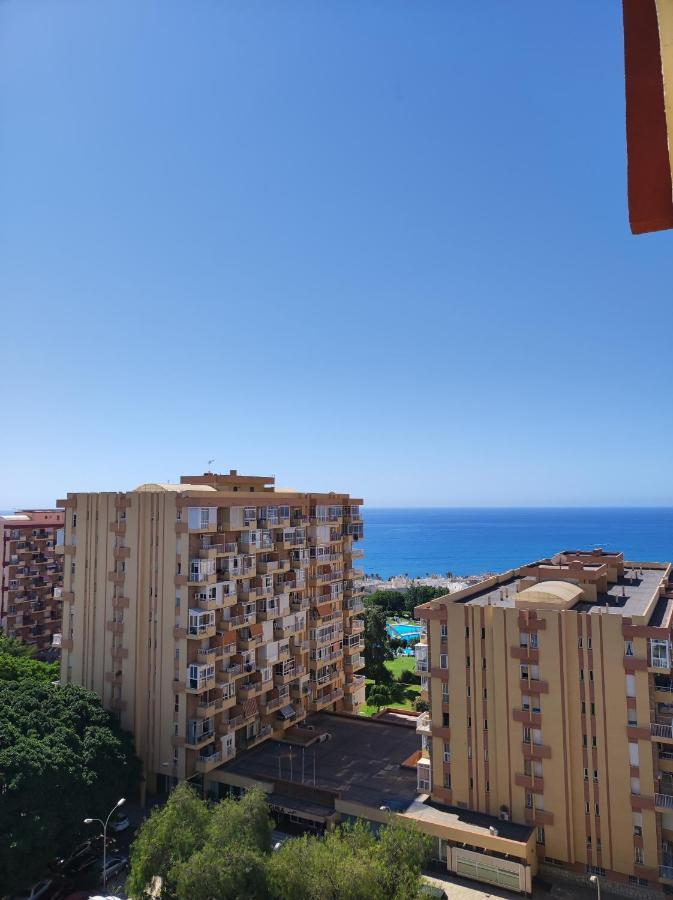 Appartement Benalmadena Costa Extérieur photo