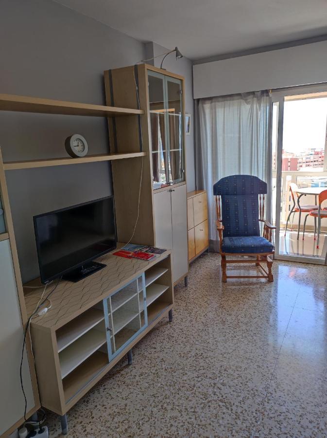 Appartement Benalmadena Costa Extérieur photo