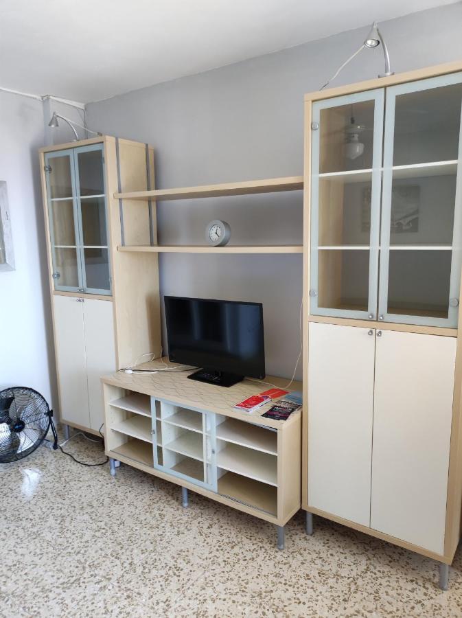 Appartement Benalmadena Costa Extérieur photo