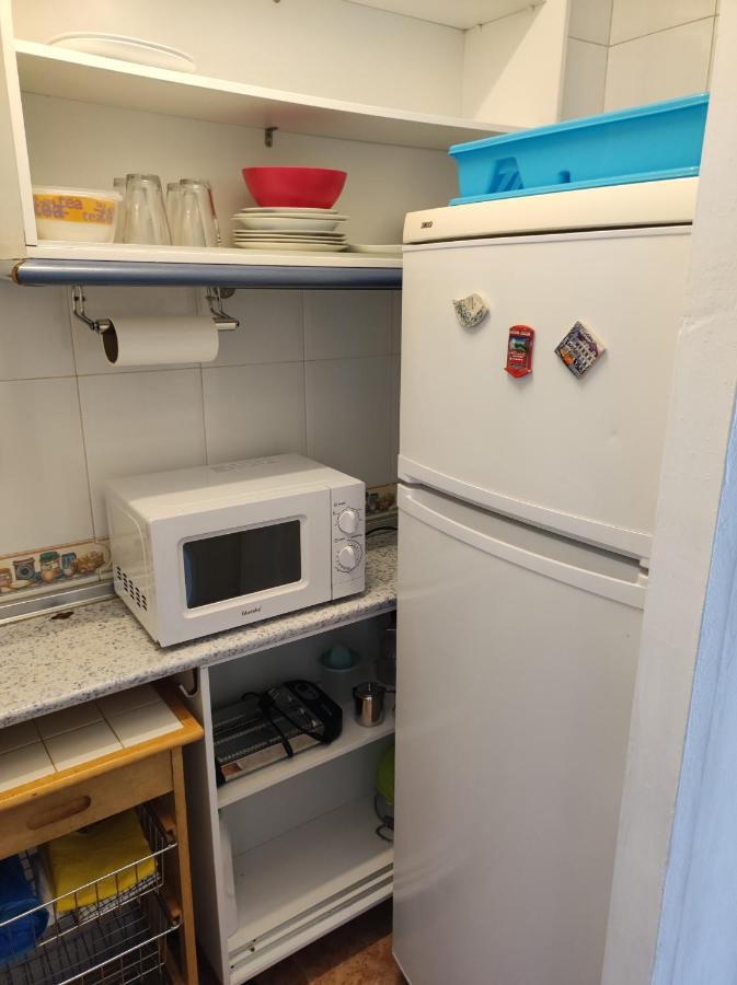 Appartement Benalmadena Costa Extérieur photo