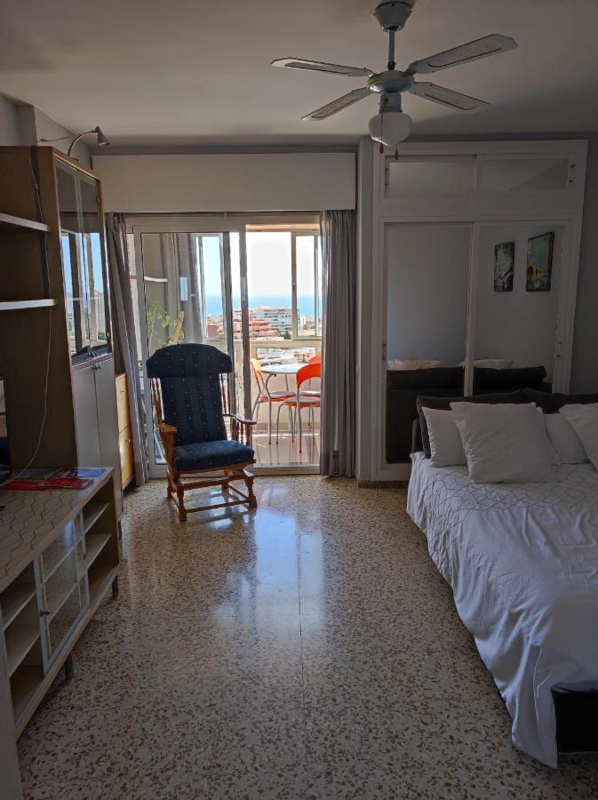 Appartement Benalmadena Costa Extérieur photo