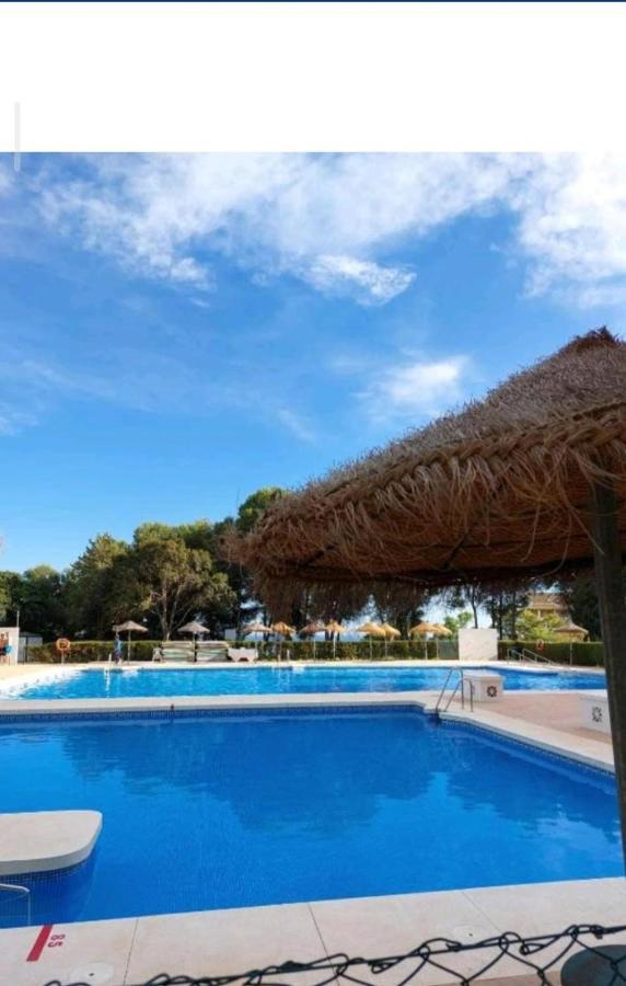 Appartement Benalmadena Costa Extérieur photo