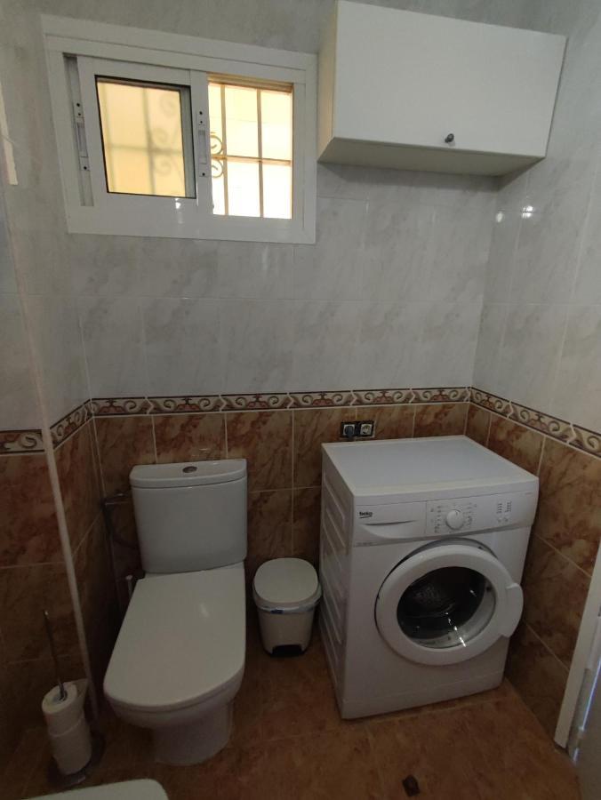 Appartement Benalmadena Costa Extérieur photo