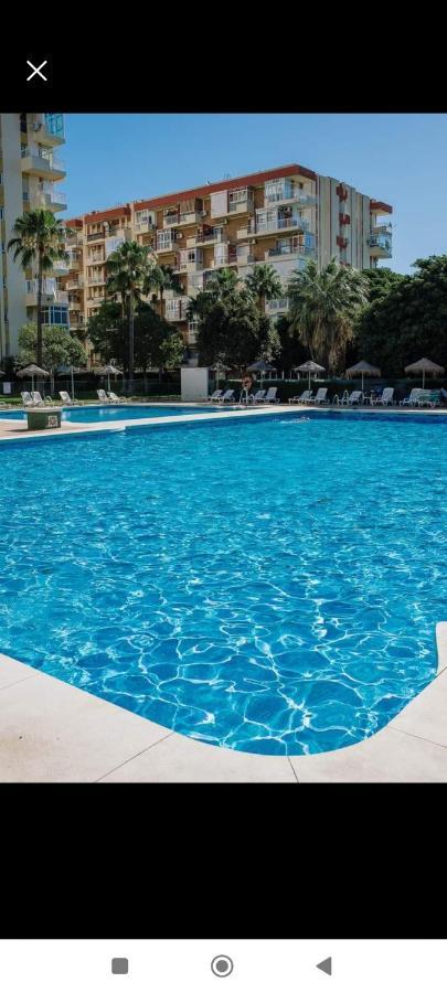 Appartement Benalmadena Costa Extérieur photo